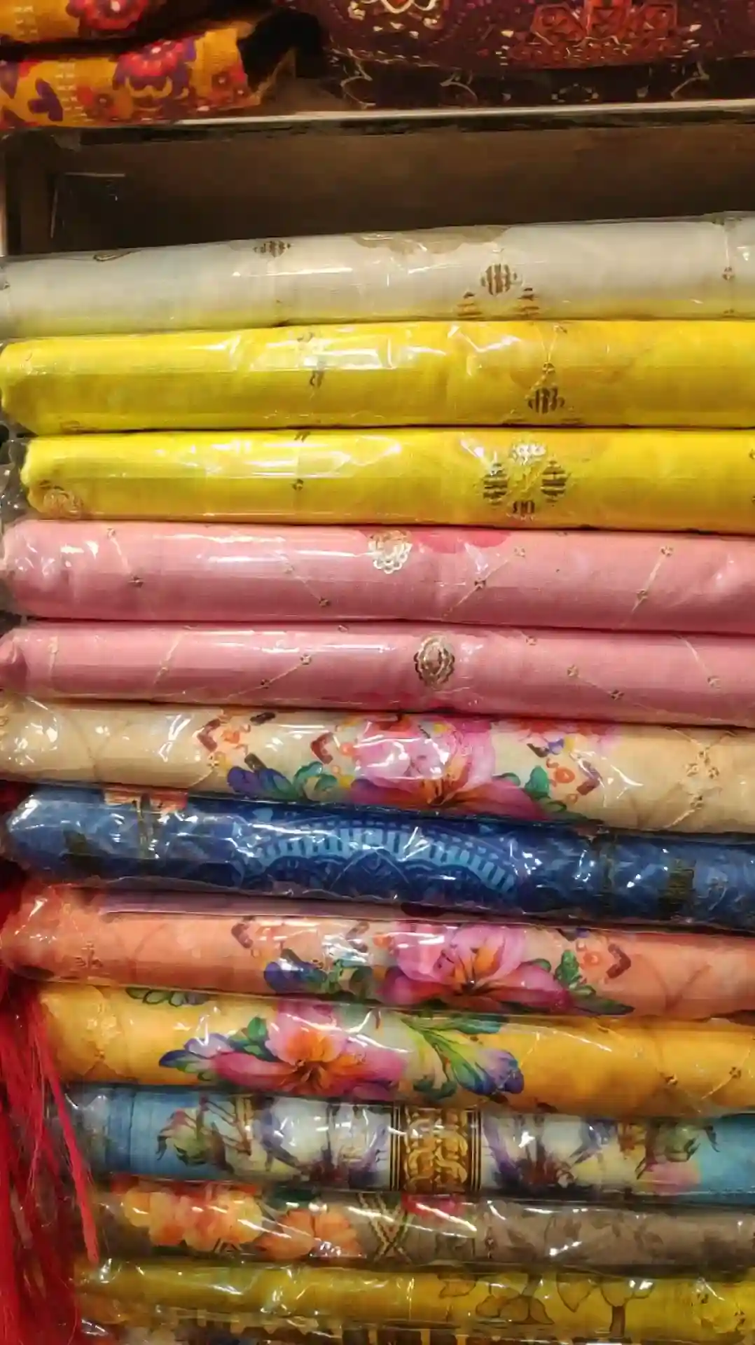মিশরী থ্রি ০১পিস