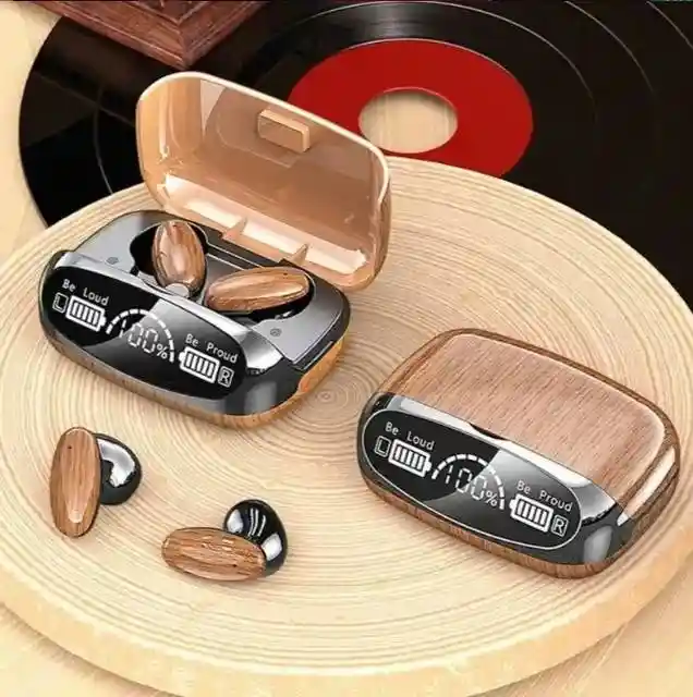 M35 TWS wireless earbuds