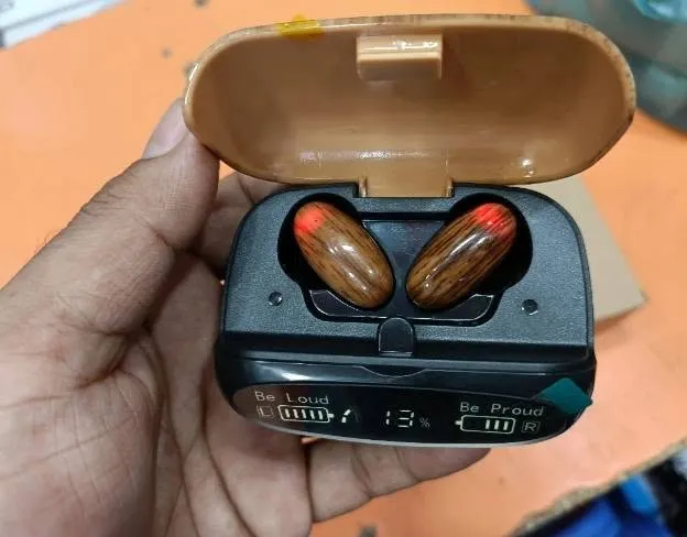 M35 TWS wireless earbuds