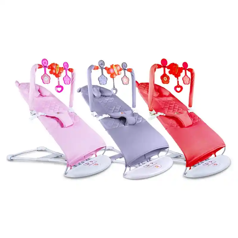 Musical Baby Bouncer Premium Quality