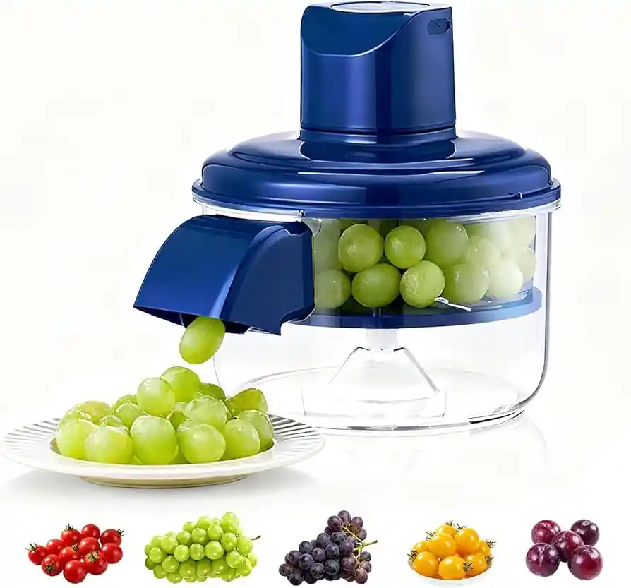 Electric Grape peeler machine