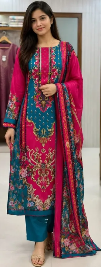 জমজম লোন