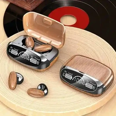 M35 TWS wireless earbuds