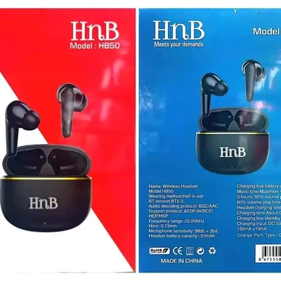 HNB Model:HB 50
