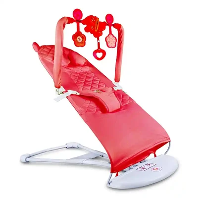 Musical Baby Bouncer Premium Quality